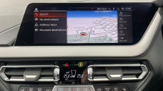 BMW 1 Series 118i [136] M Sport 5dr Step Auto [LCP/Pro pk] Petrol Hatchback